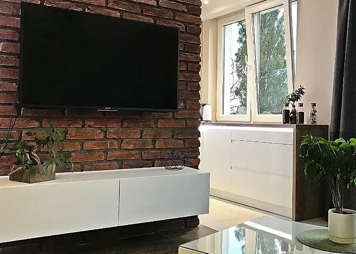 Pure Apartment