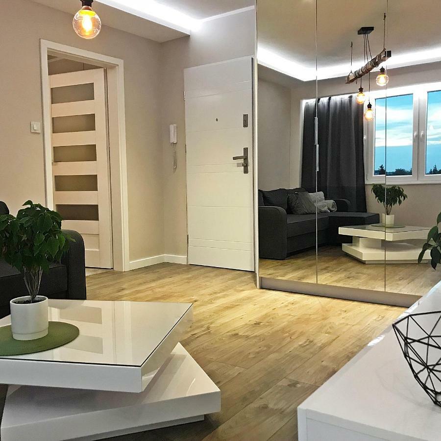 Apartament Pure
