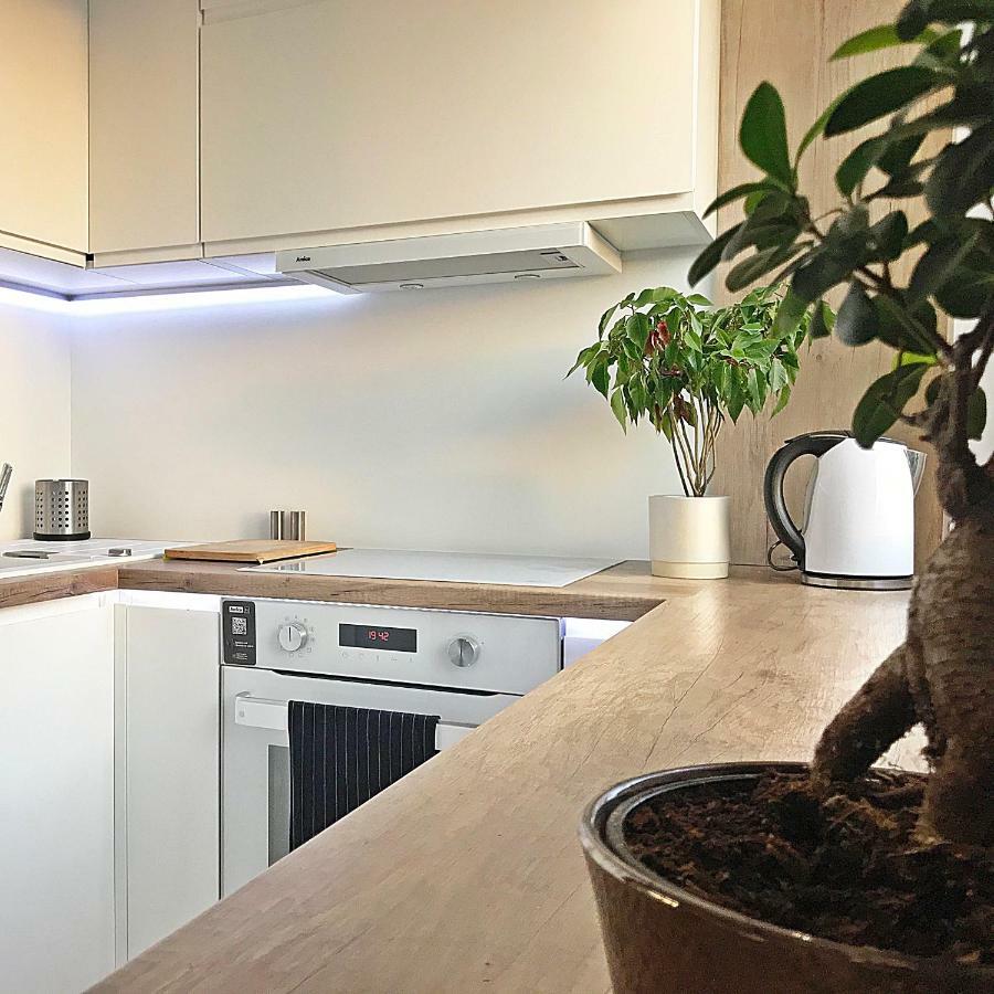 Pure Apartament Stary Toruń